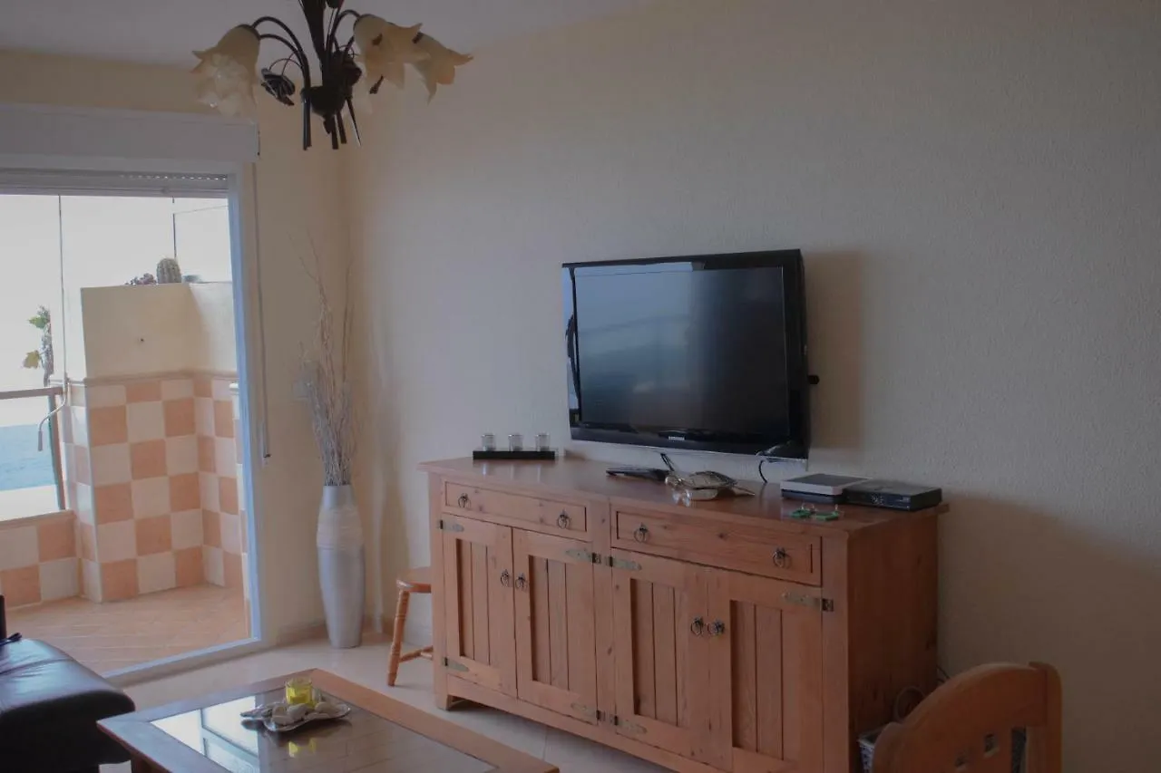 2 Bedroom Apartment Fuengirola Saturno Spain