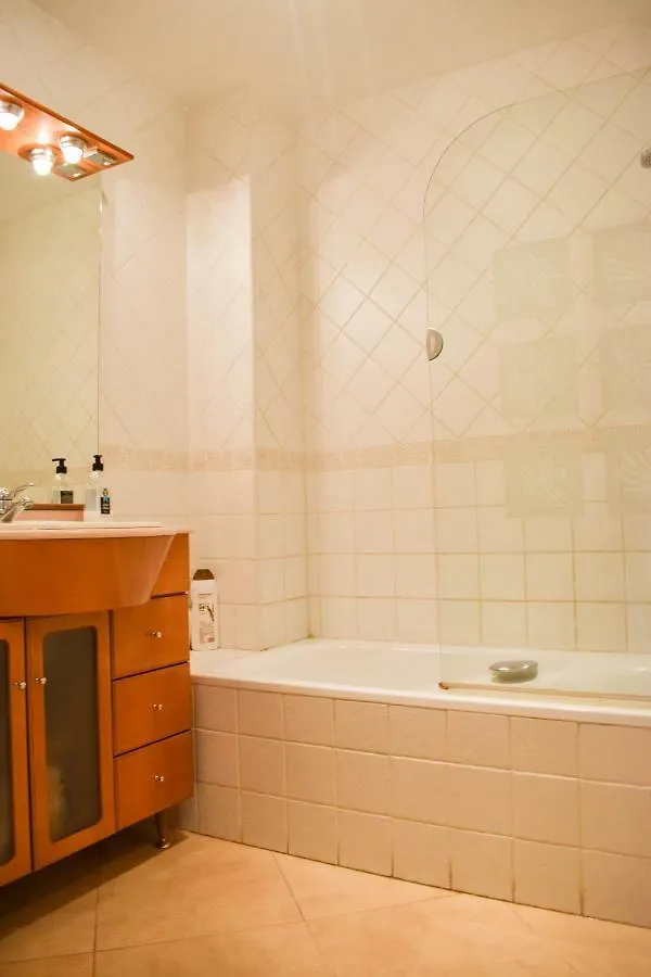 2 Bedroom Apartment Fuengirola Saturno
